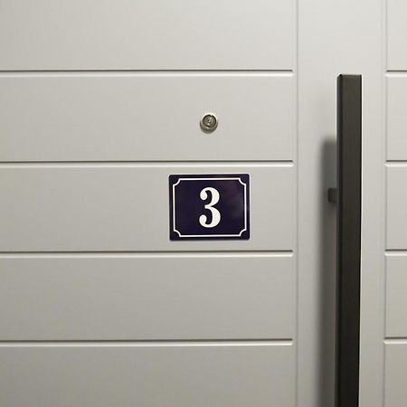 City Center 3 - Tirana Way Apartments Exterior foto