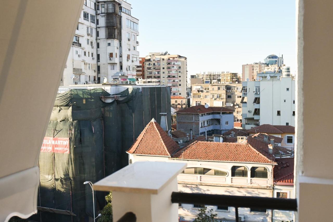 City Center 3 - Tirana Way Apartments Exterior foto
